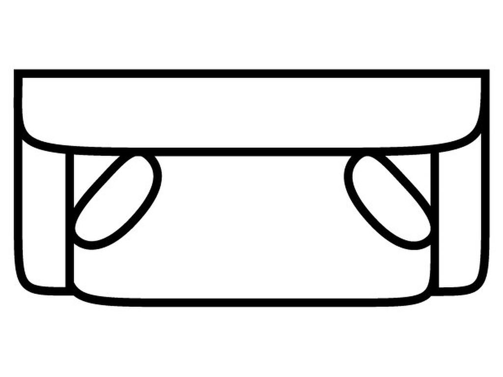 Double Chair - image 1