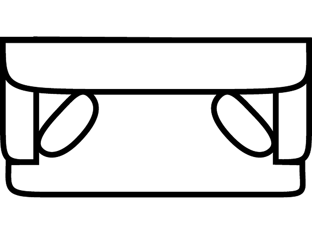 Double Chair - image 1