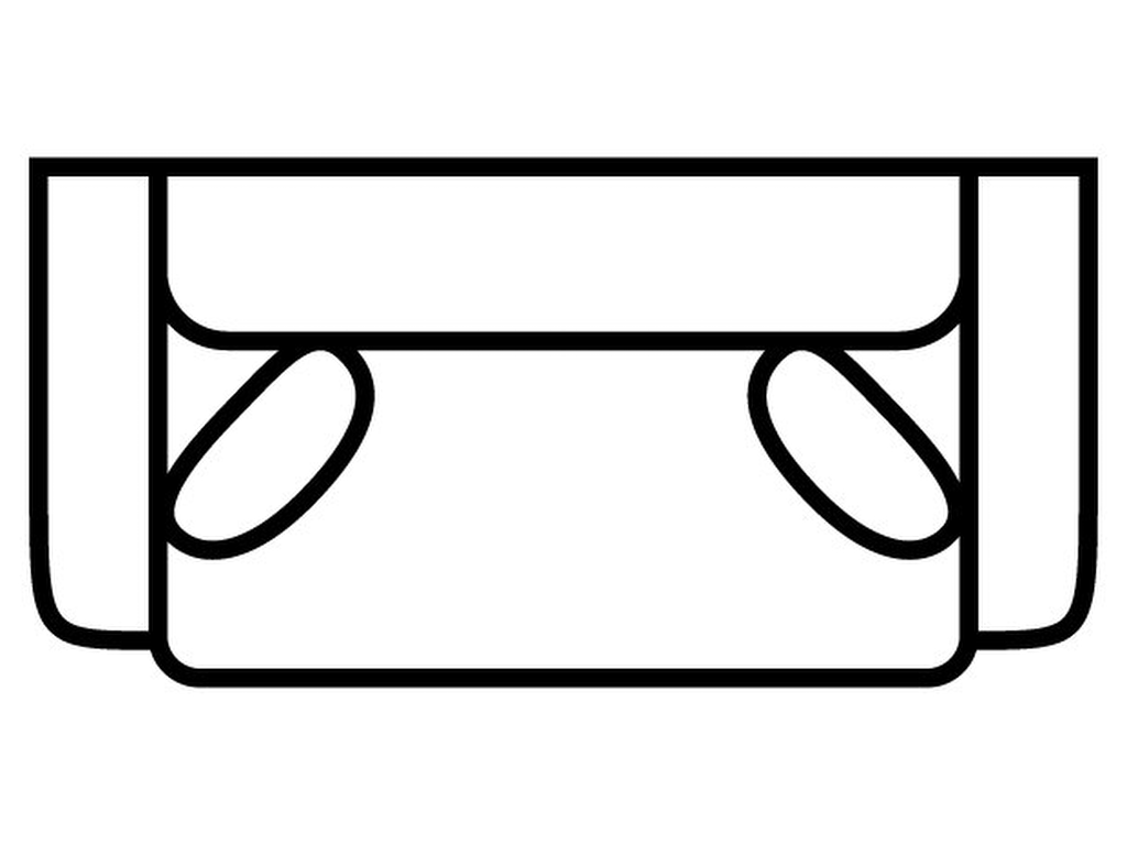 Double Chair - image 1