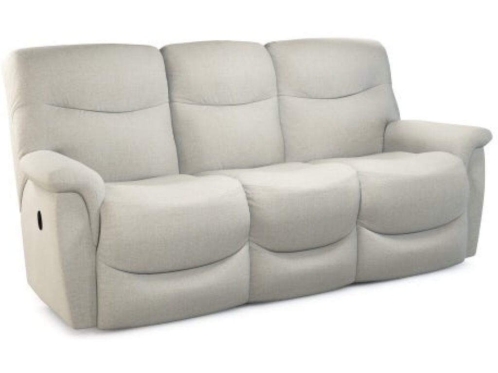 James Reclining Sofa - main image