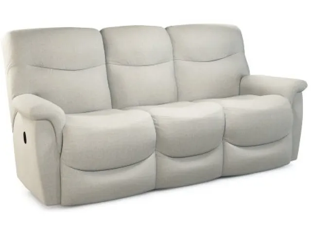 James Reclining Sofa
