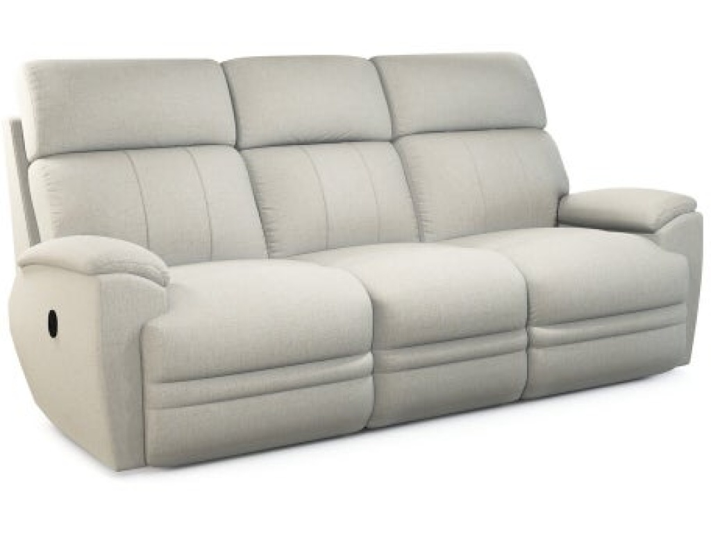 Talladega Reclining Sofa - main image