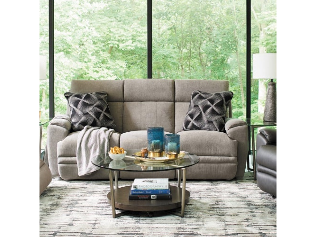 Talladega Reclining Sofa - image 2