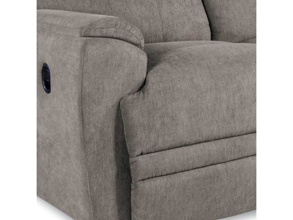 Talladega Reclining Sofa - image 5