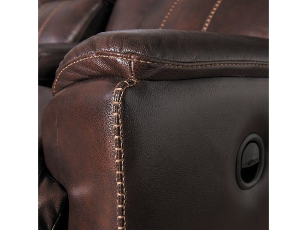 Talladega Reclining Sofa - image 6