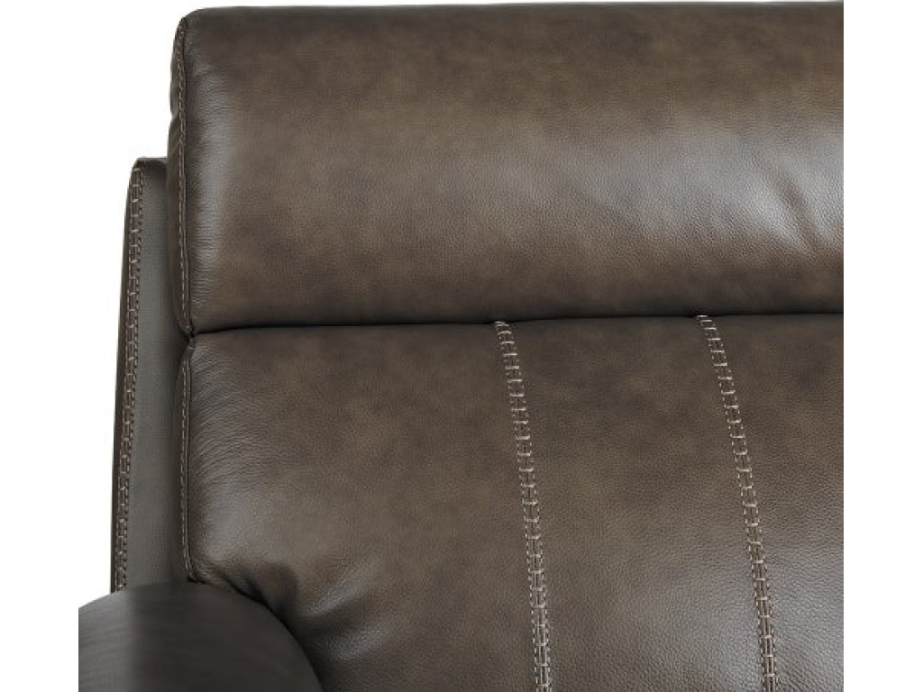 Talladega Reclining Sofa - image 7