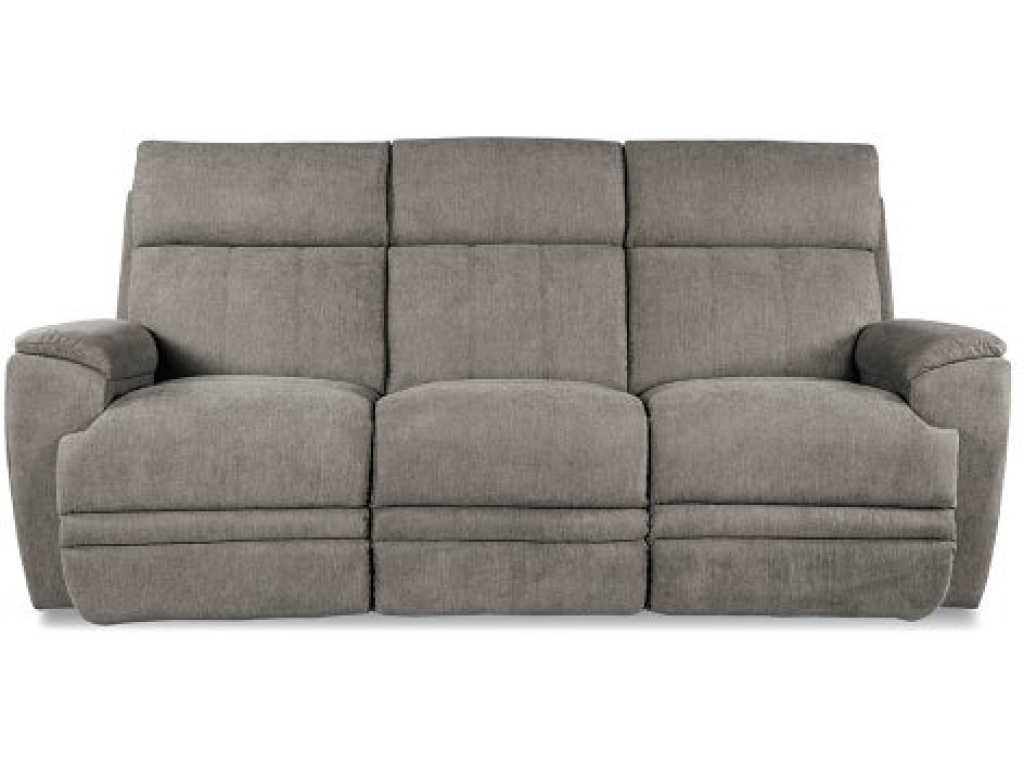 Talladega Reclining Sofa - image 1