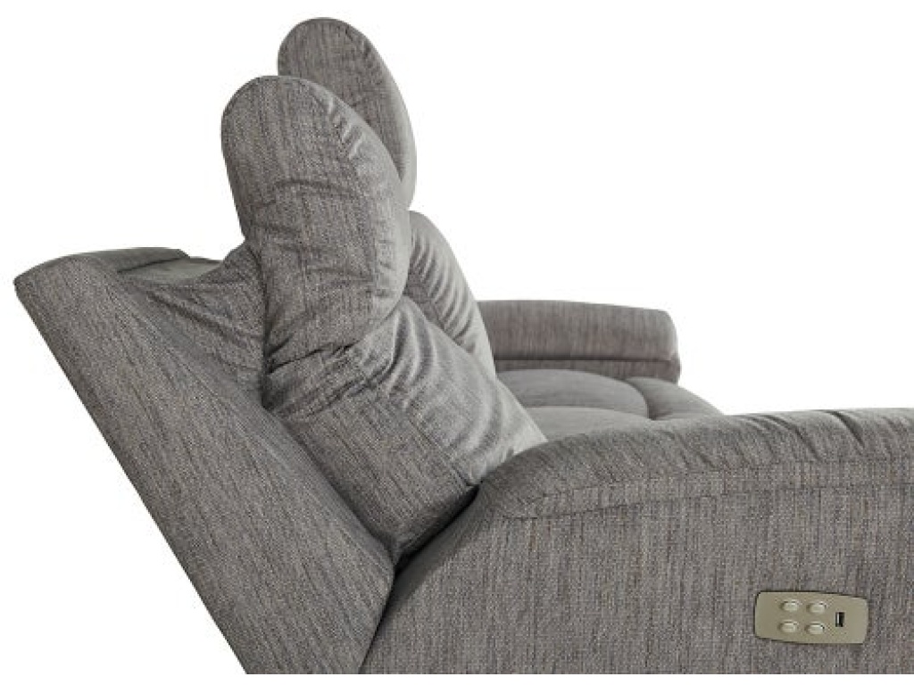 Talladega Reclining Sofa - image 9
