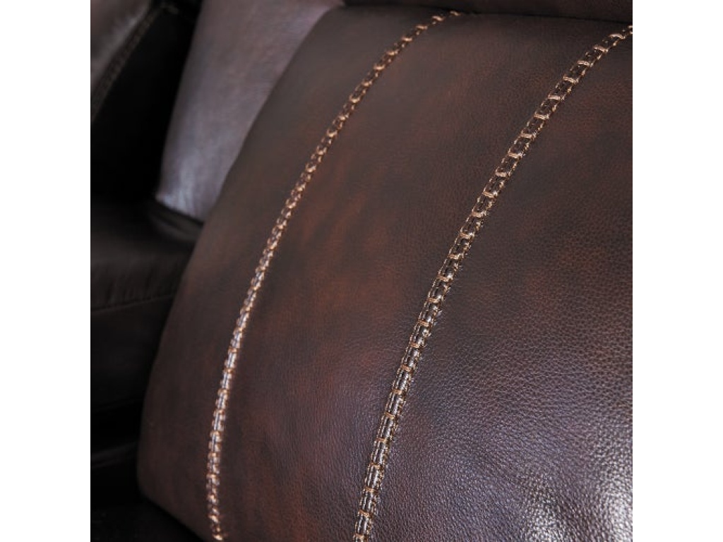Talladega Reclining Sofa - image 10
