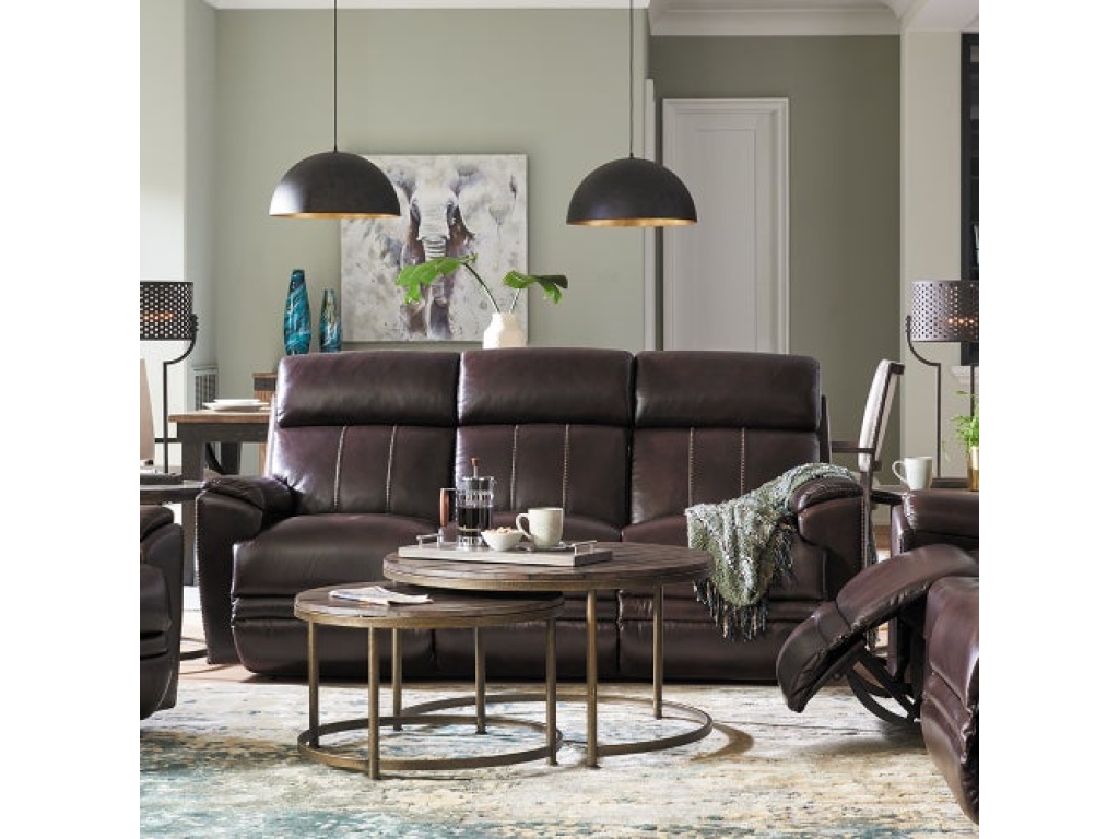 Talladega Reclining Sofa - image 11