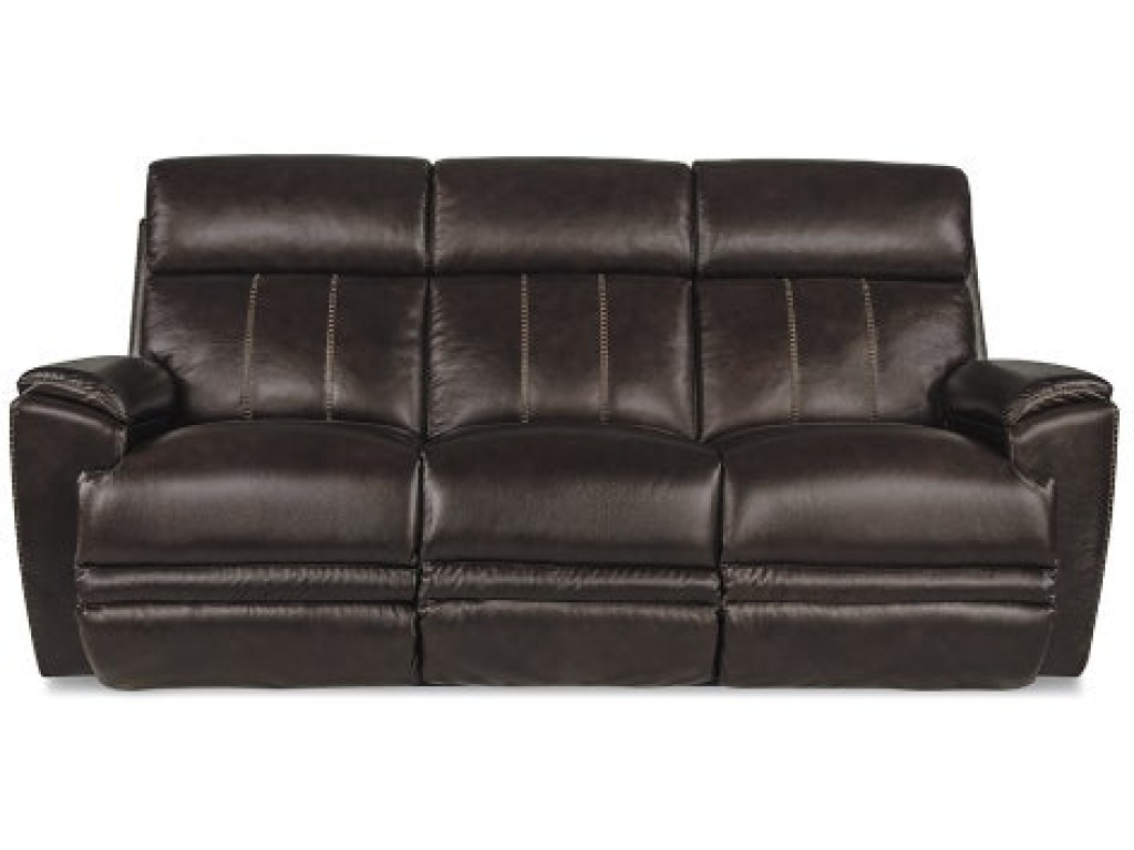 Talladega Reclining Sofa - image 4