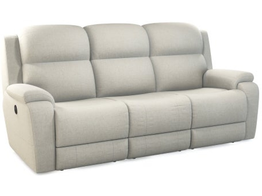 Dorian Reclining Sofa - image 1