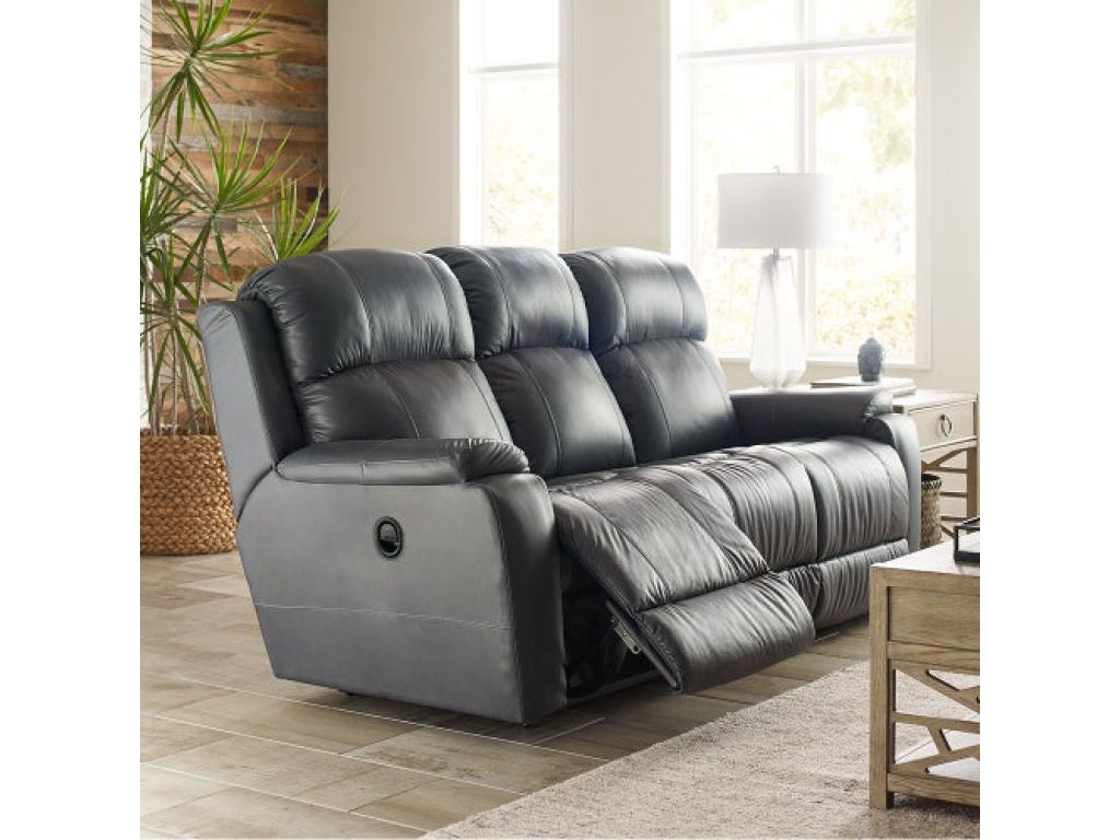 Dorian Reclining Sofa - image 2