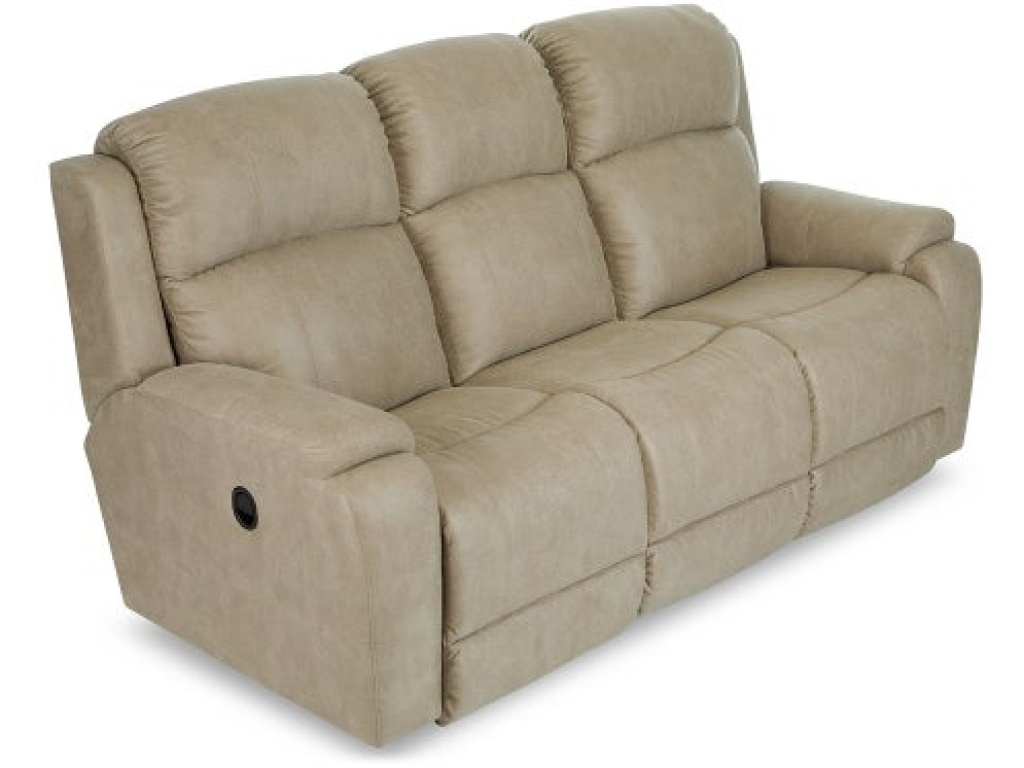 Dorian Reclining Sofa - image 9
