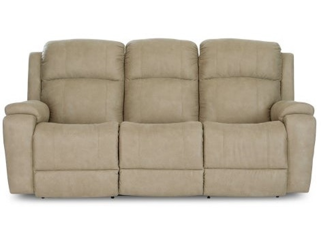 Dorian Reclining Sofa - main image