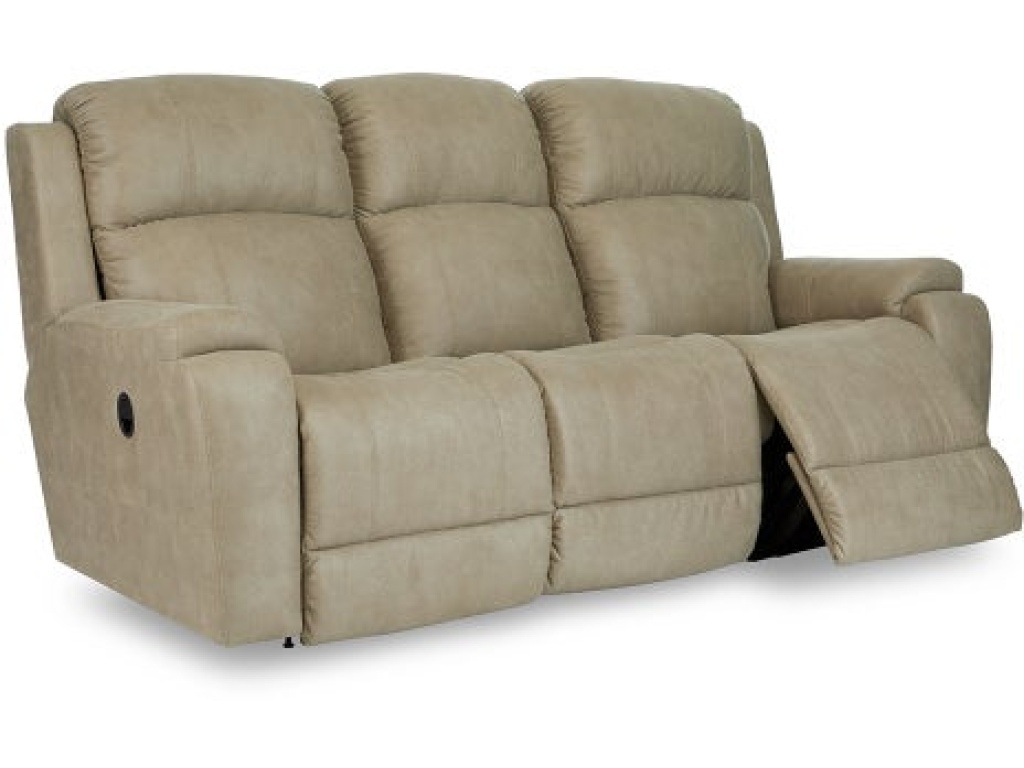 Dorian Reclining Sofa - image 4
