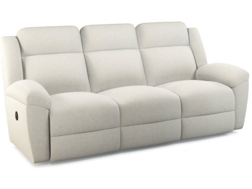Joel Reclining Sofa - main image