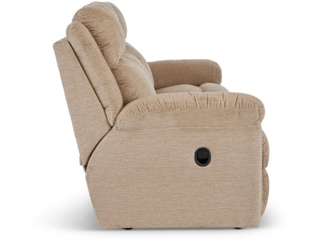 Joel Reclining Sofa - image 6