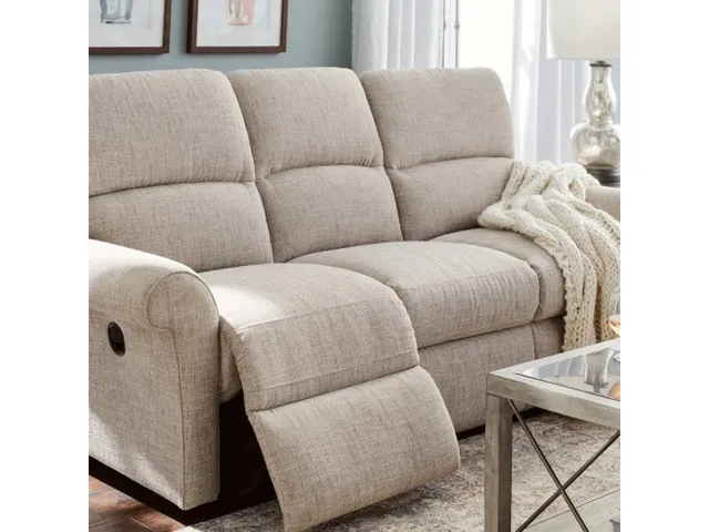 Robin Reclining Sofa - Alternative View