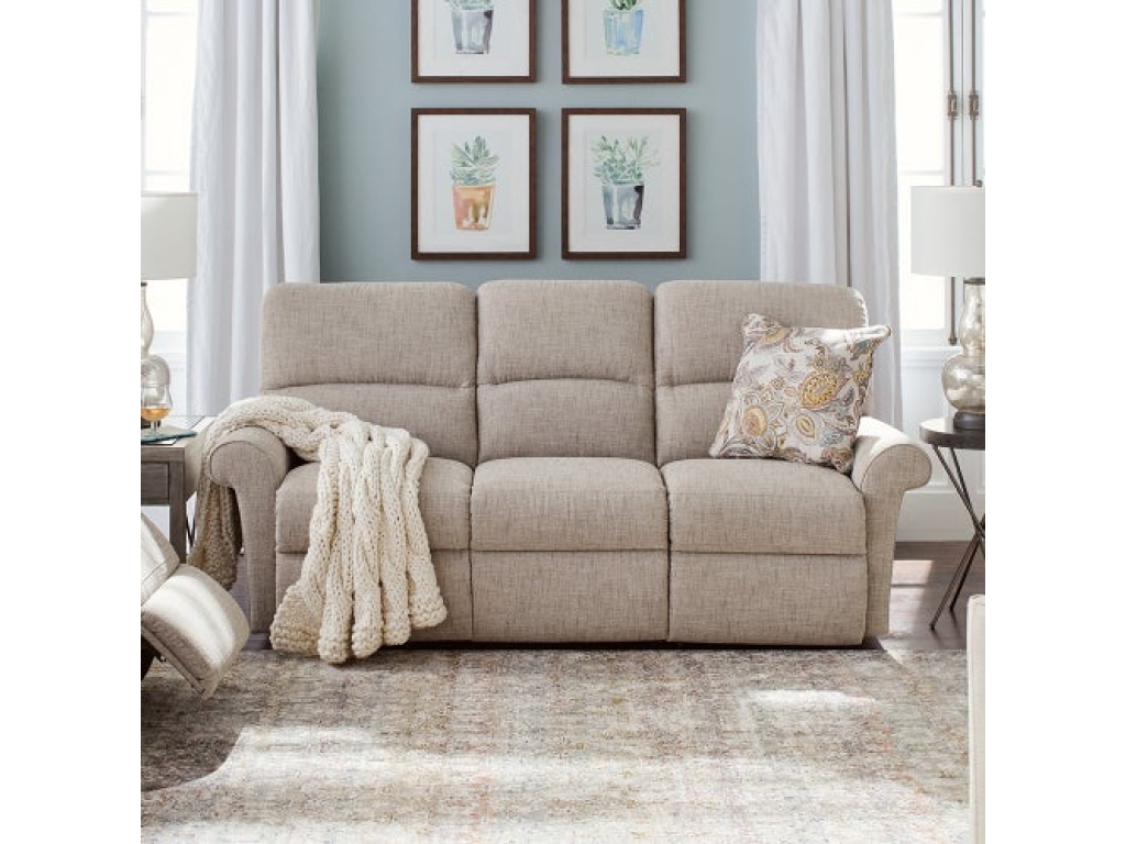 Robin Reclining Sofa - image 4