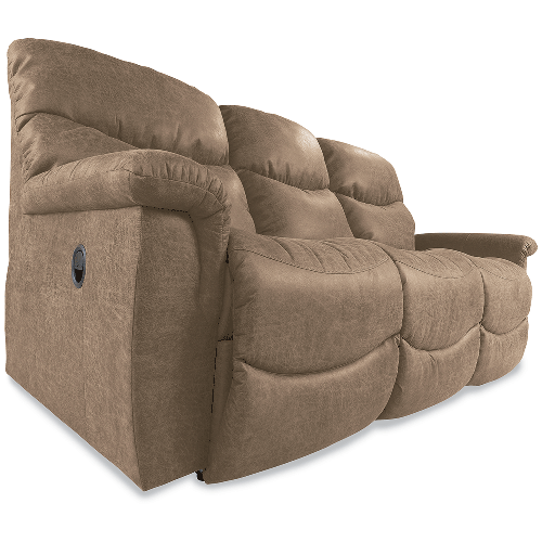 James Reclining Sofa - image 2