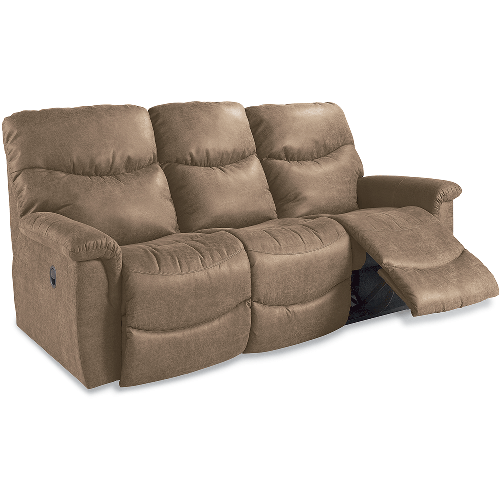 James Reclining Sofa - image 3