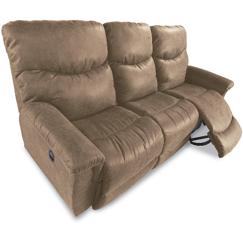 James Reclining Sofa - image 4