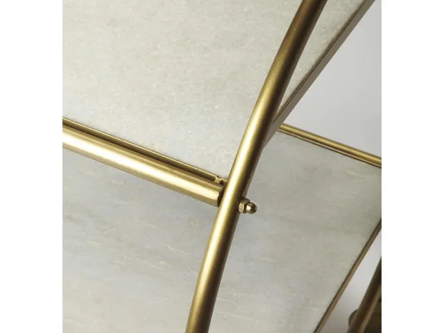 Orian Bar Cart