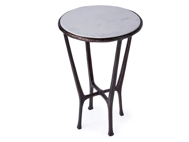 Lania Outdoor Side Table