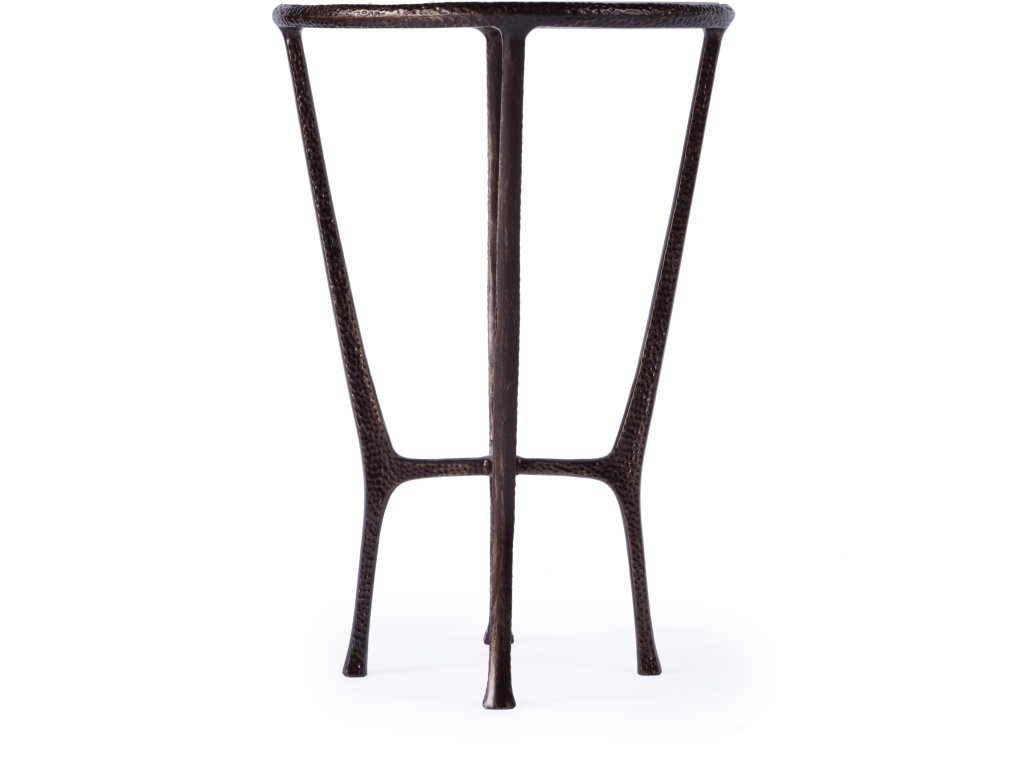 Lania Outdoor Side Table - image 2