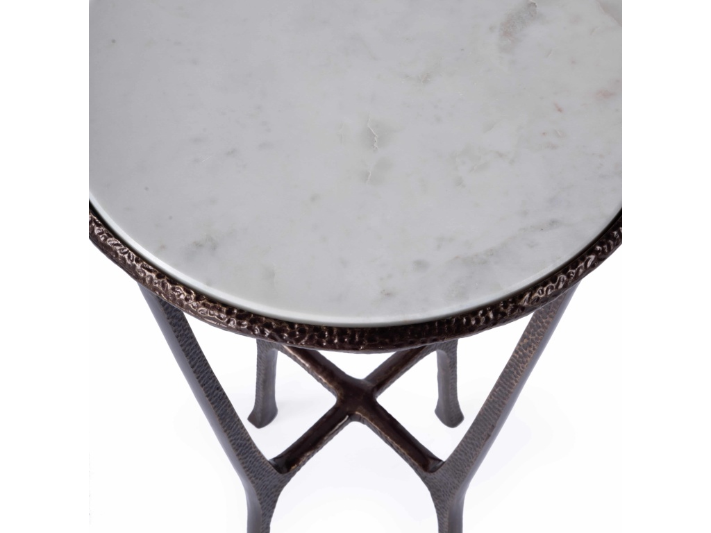 Lania Outdoor Side Table - image 1
