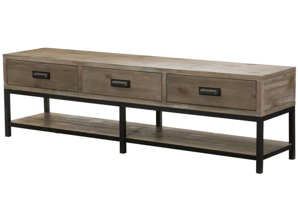 Bench Coffee Table - main image