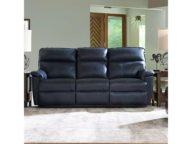 Jay Reclining Sofa - Alternative View
