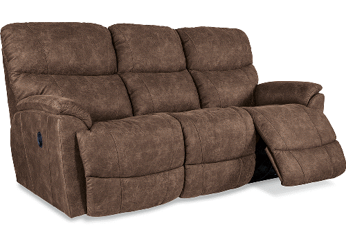 Trouper Reclining Sofa - main image