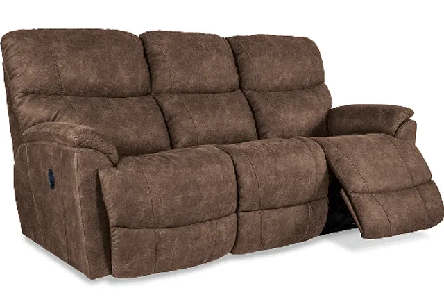 Trouper Reclining Sofa