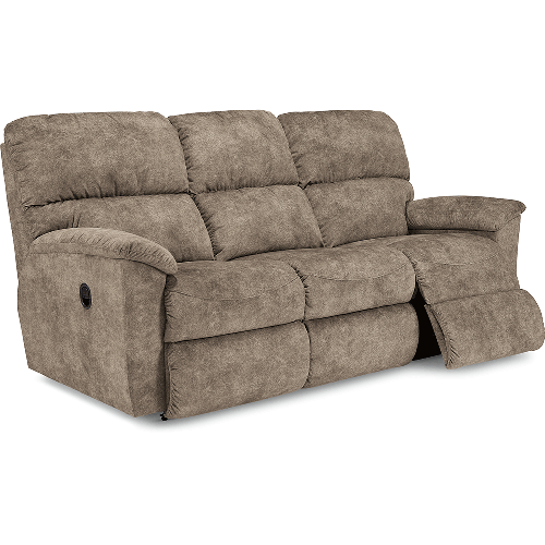 Brooks Reclining Sofa - image 2