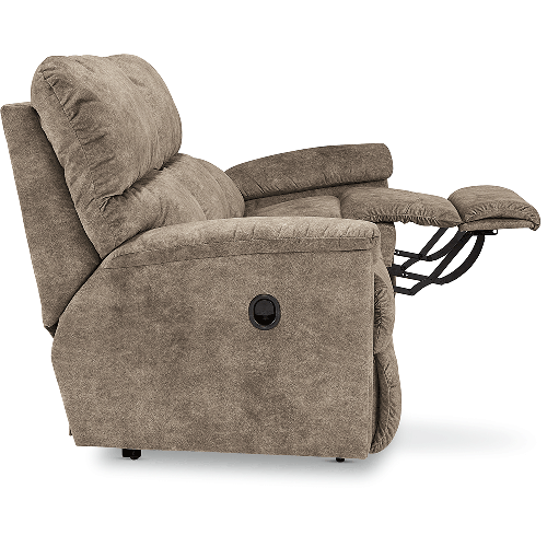 Brooks Reclining Sofa - image 3