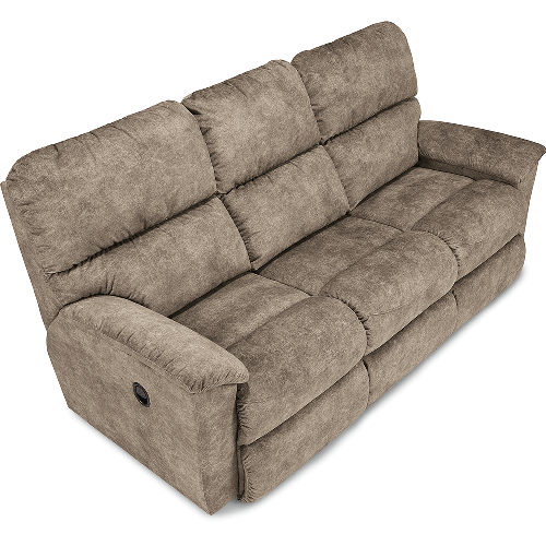 Brooks Reclining Sofa - image 4
