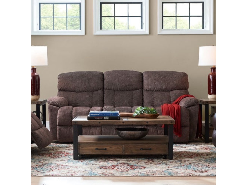 Morrison Reclining Sofa - image 1