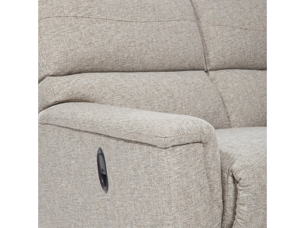 Ava Reclining Sofa - image 9
