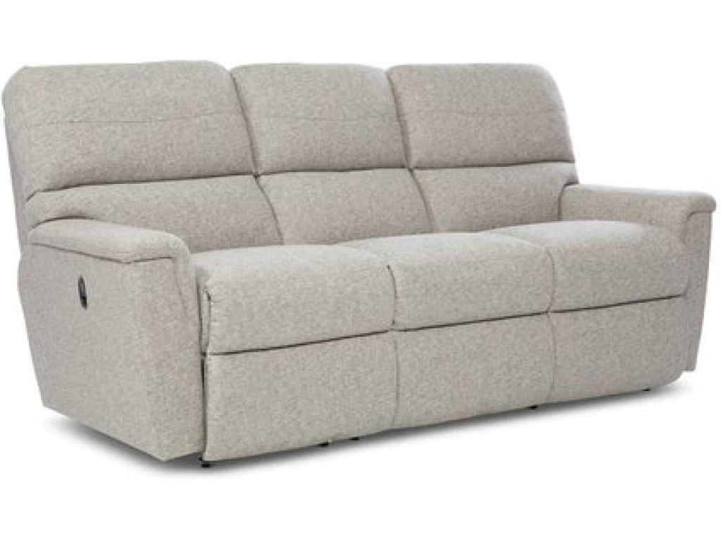 Ava Reclining Sofa - image 2