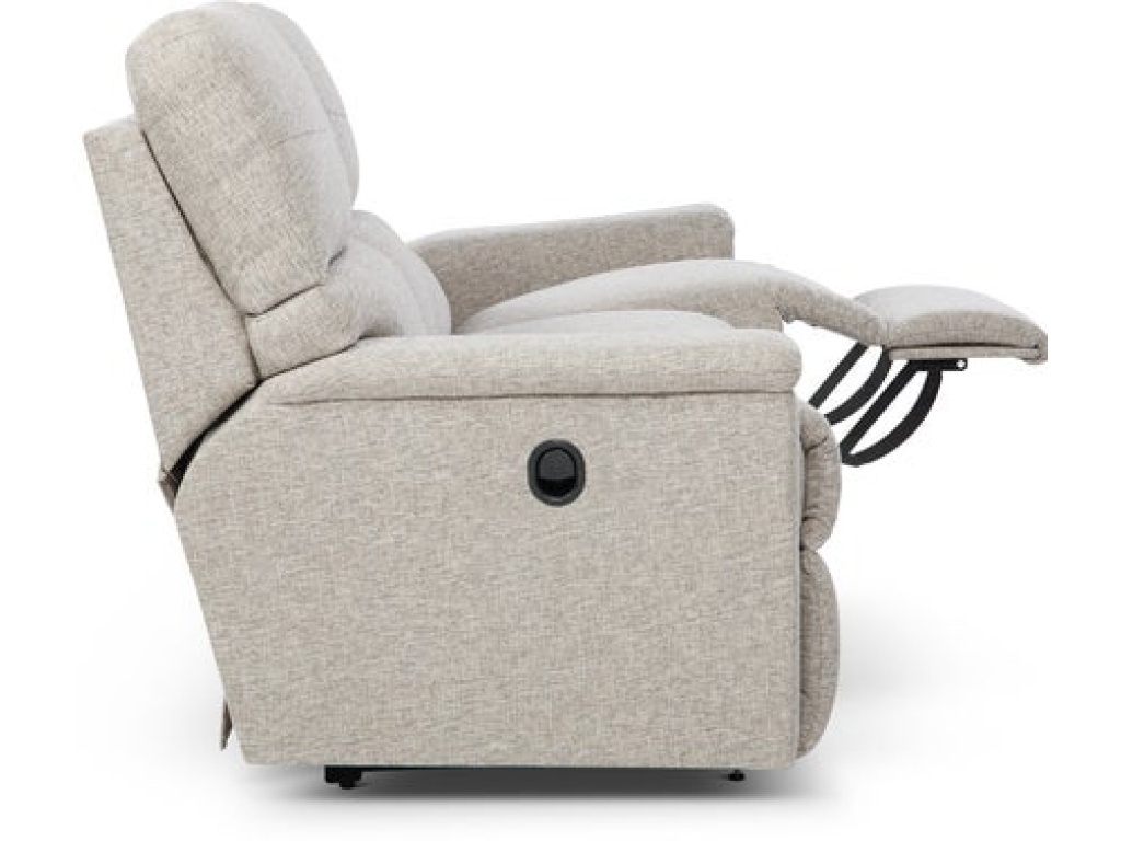 Ava Reclining Sofa - image 5