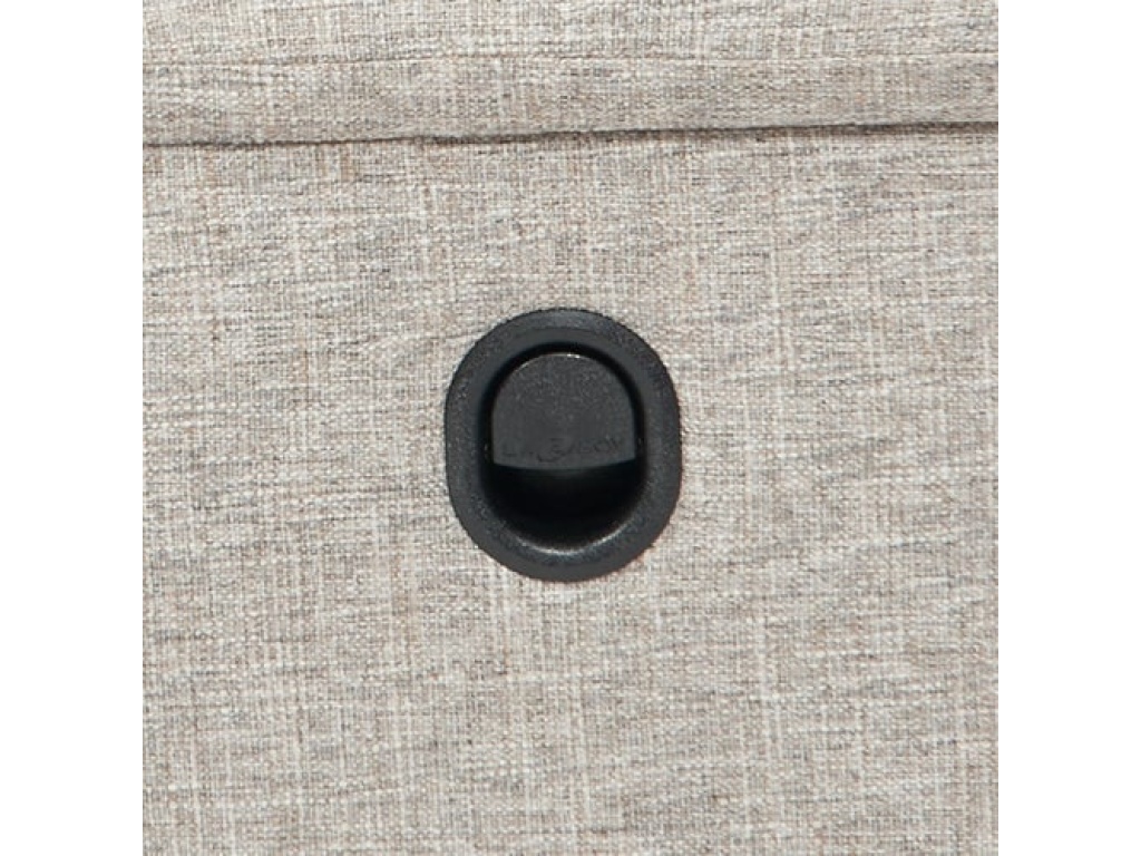 Ava Reclining Sofa - image 8