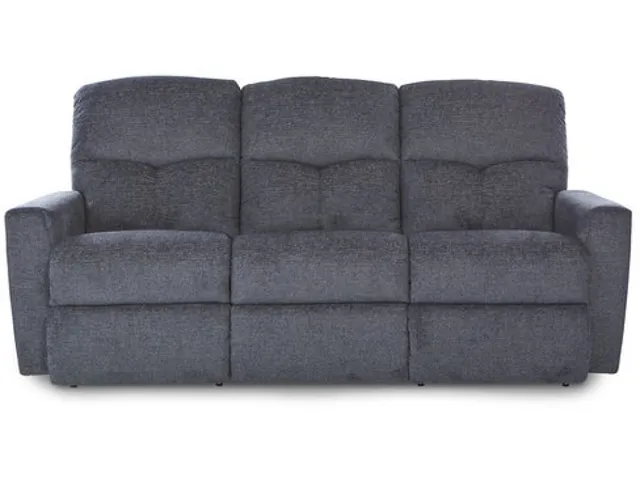 Hawthorn Reclining Sofa - Alternative View