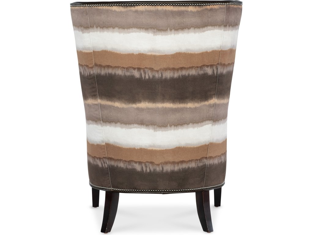 Aurora Stationary Chair 8-Way Tie - image 1