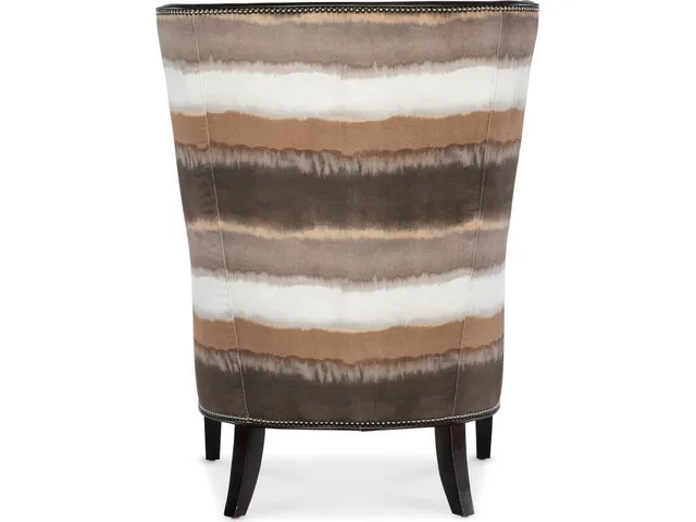 Aurora Stationary Chair 8-Way Tie