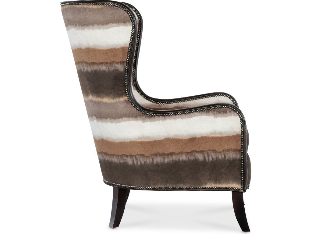 Aurora Stationary Chair 8-Way Tie - image 2