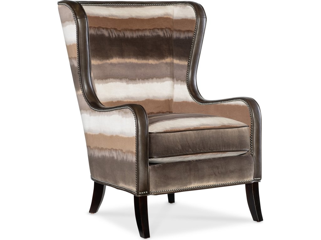 Aurora Stationary Chair 8-Way Tie - main image