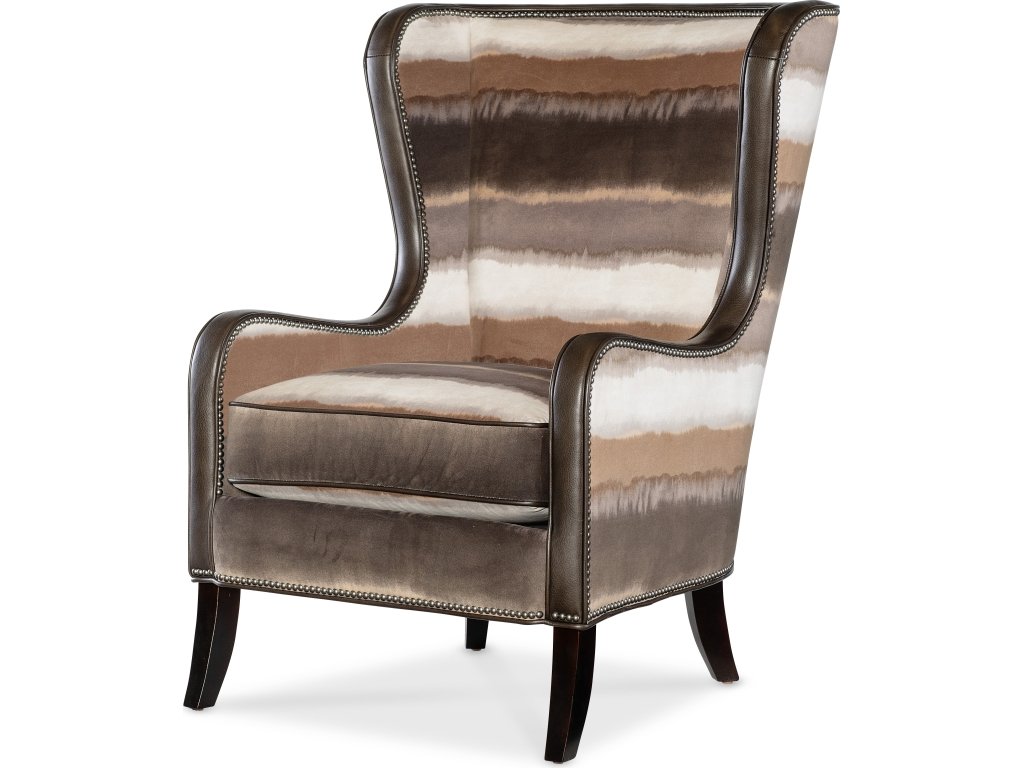 Aurora Stationary Chair 8-Way Tie - image 3