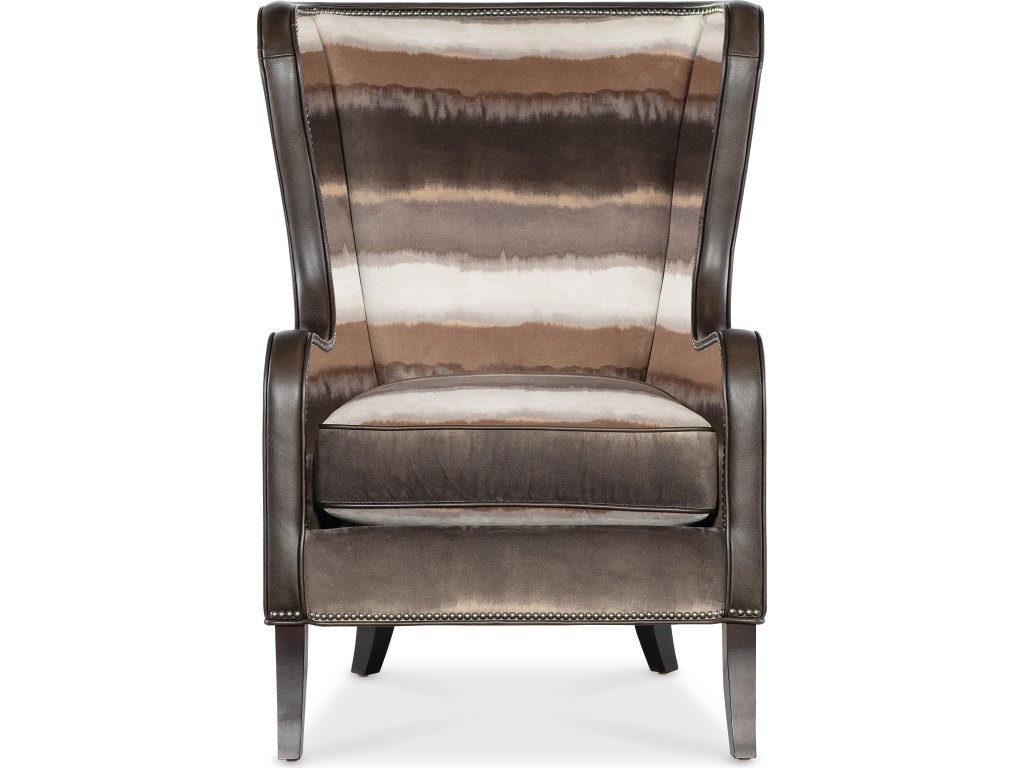 Aurora Stationary Chair 8-Way Tie - image 4